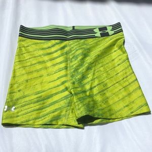 Under Armour Shorts
